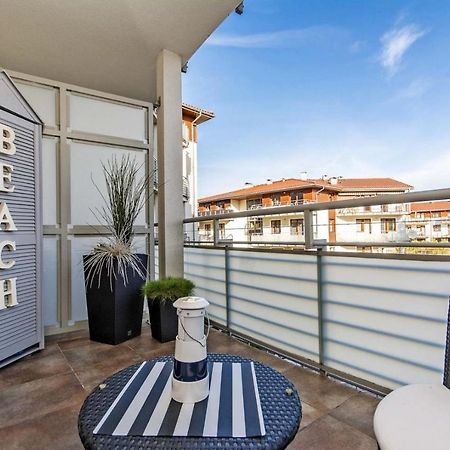 Pirat Rentyear Apartments Гданск Екстериор снимка