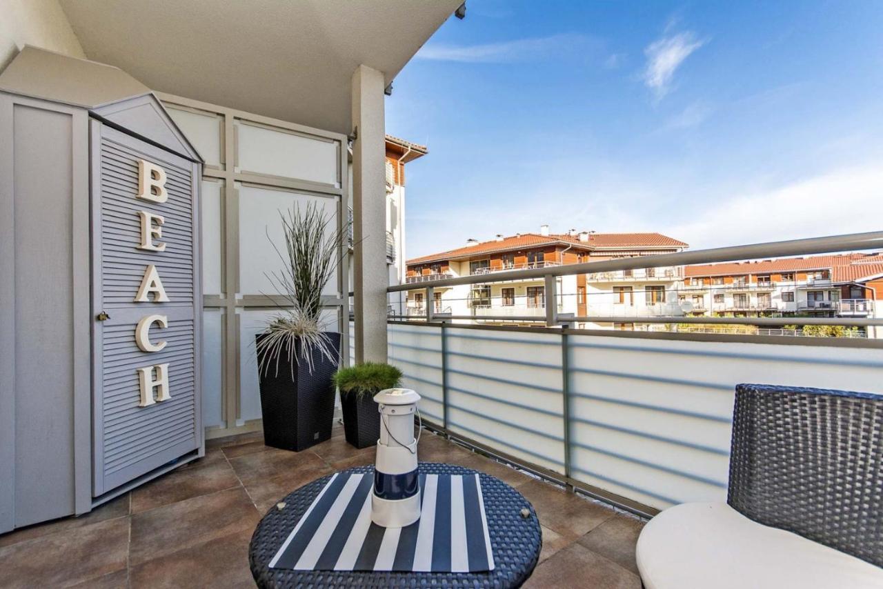 Pirat Rentyear Apartments Гданск Екстериор снимка