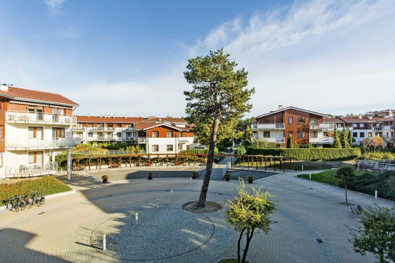 Pirat Rentyear Apartments Гданск Екстериор снимка